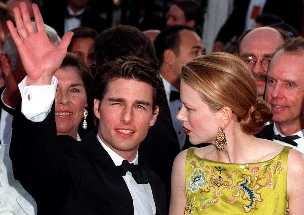 Tom Cruise i a interzis lui Nicole Kidman 1  foto   Shutterstock jpg