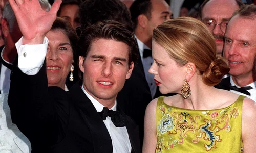 Tom Cruise i a interzis lui Nicole Kidman 1  foto   Shutterstock jpg