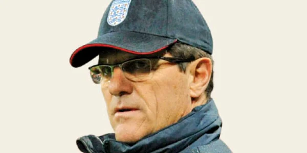 Fabio Capello 