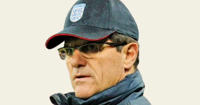 Fabio Capello 