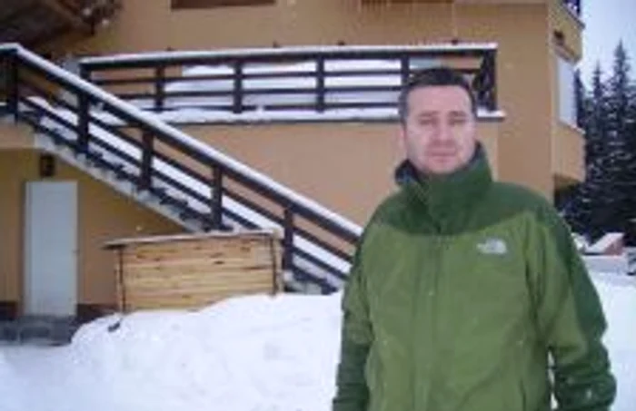 Maxim Tănase, cu lacrimi în ochi după cele întâmplate