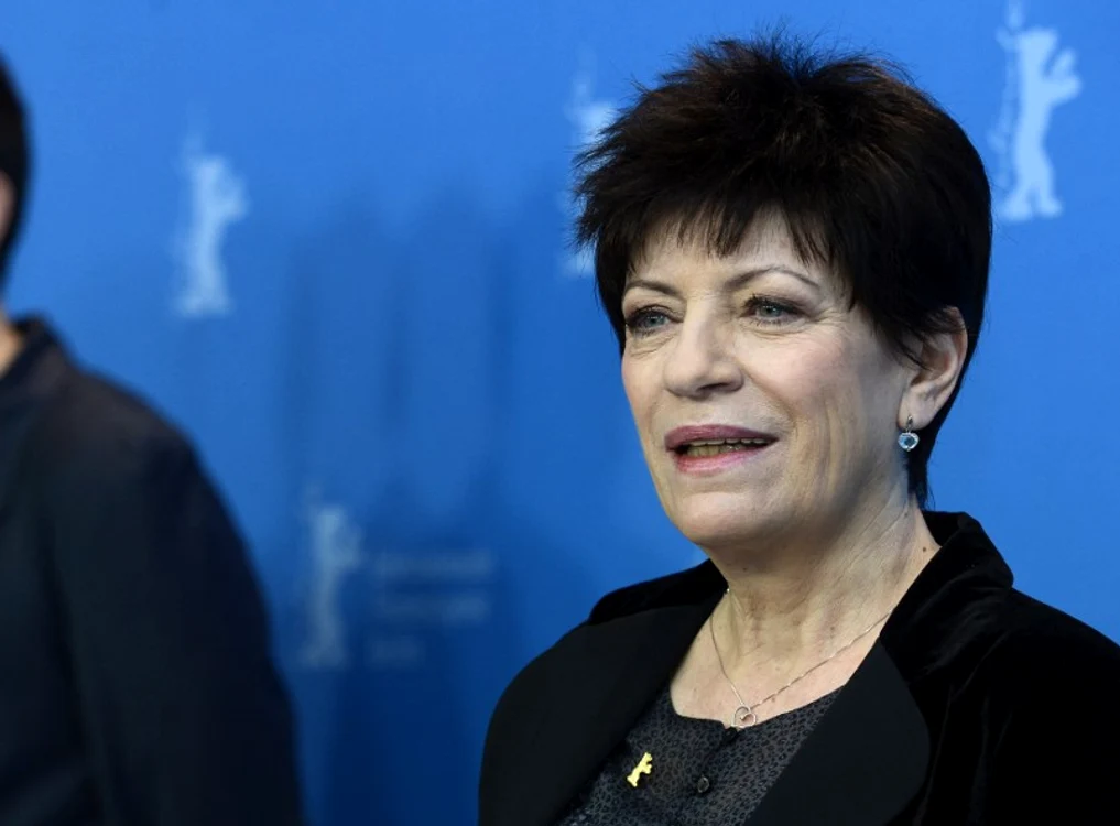 
    Luminiţa Gheorghiu a murit pe 4 iulie, la 71 de anifoto: AFP  