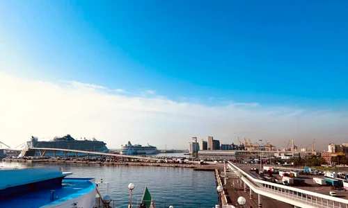 port barcelona jpg