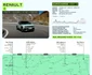 Traseu și consum ziua 3 Foto: Autocritica