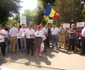 protest pnl alba iulia