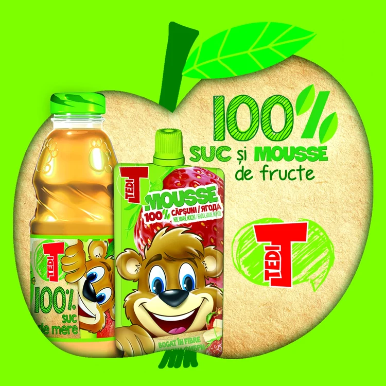 tedi