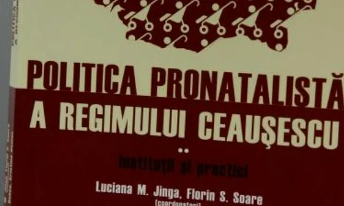 Politica pronatalistă, politică criminală jpeg