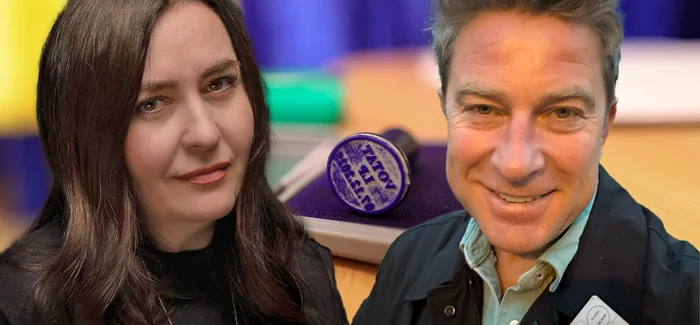 Ce ar schimba vedetele dacă ar fi primari pentru o zi / FOTO: Click!