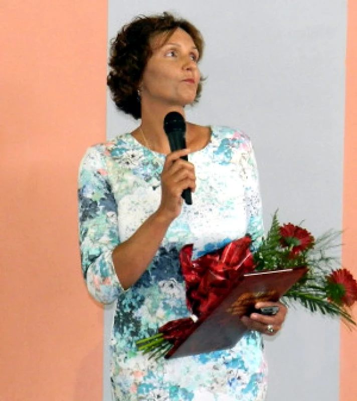 carla negre