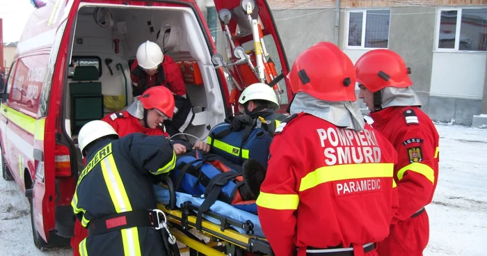 smurd botosani