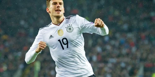 Goretzka