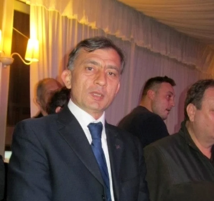 Senatorul Dian Popescu FOTO Arhiva Adevărul