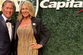 Bart Conner, Nadia Comaneci, foto Instagram jpg