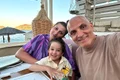 Ce familie frumoasă are Damian Drăghici