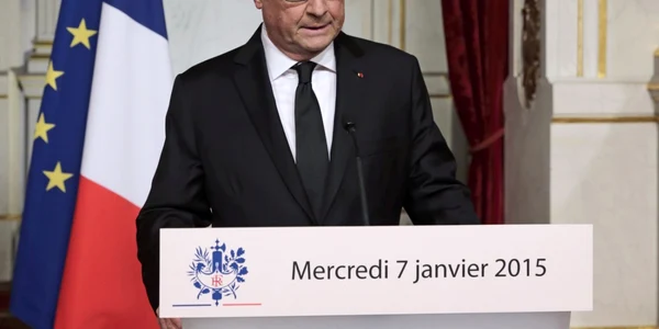 hollande getty