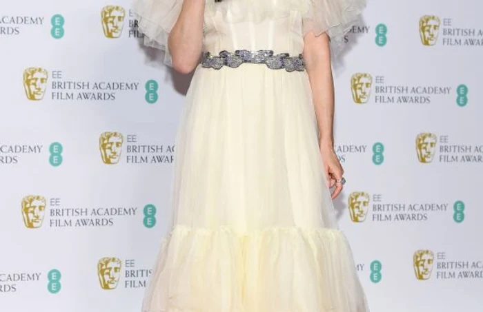 rachel weisz bafta 2019 foto guliver/getty images