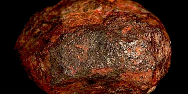 Edscottite