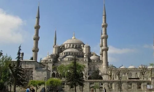 Top 10 trasee de plimbare pentru a gusta un strop de istorie jpeg