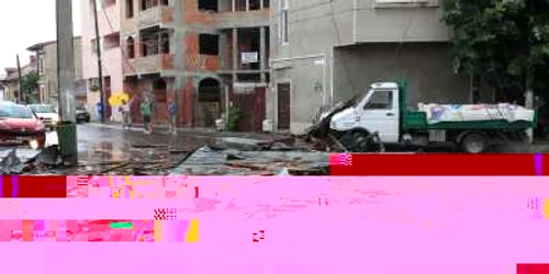 furtuna bucuresti foto adevarul