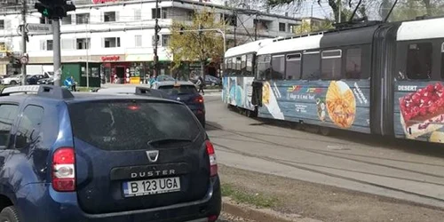 Accident Timişoara FOTO Info Trafic jud Timis