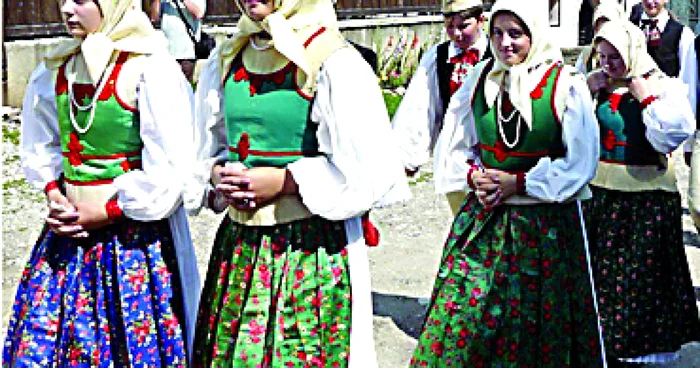 Rimetea a schimbat mineritul cu turismul