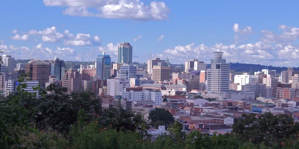 Zimbabwe - Harare FOTO Shutterstock