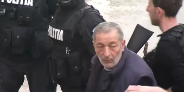 Criminal turc Captură Digi24 jpg