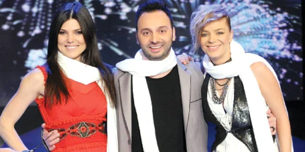 Paula Seling, Ovi (Ovidiu Cernăuţeanu) şi Gianina Corondan