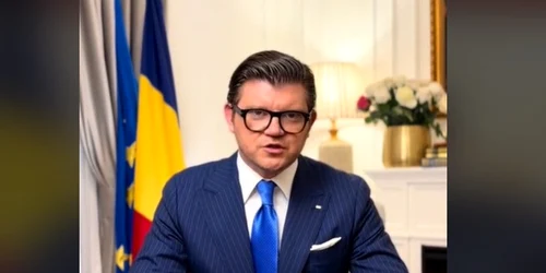 Consultantul politic Anton Pisaroglu Foto Captură Video TikTok jpg