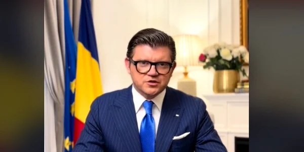 Consultantul politic Anton Pisaroglu Foto Captură Video TikTok jpg