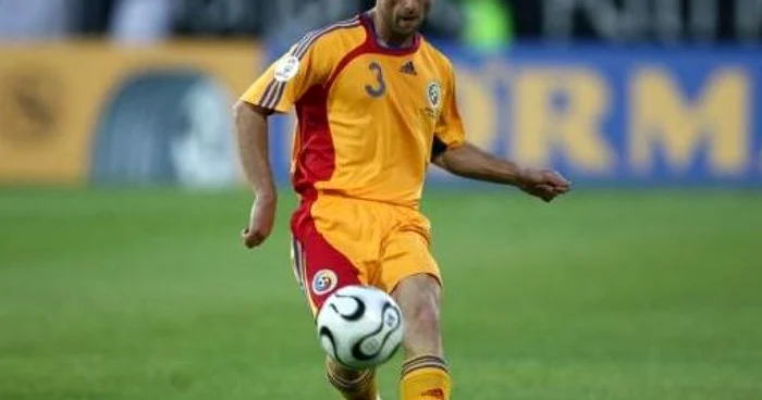FOTBAL: Raţ: "Îmi pare rău pentru rezultatele echipelor româneşti"