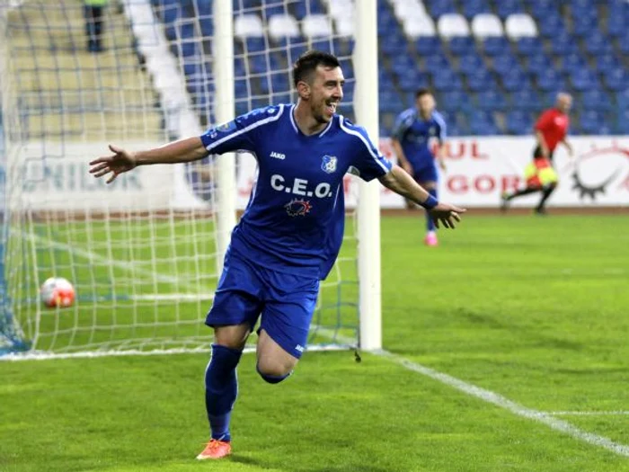 
    Hora a salvat echipa divizionaraFoto: Mediafax  