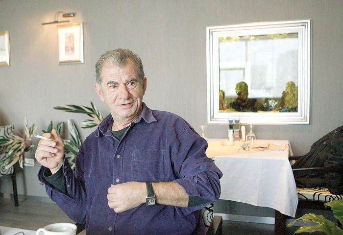 Fotografii: Sever Gheorghe/arhivă personală