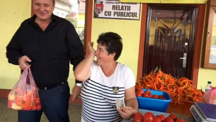 Nick Rădoi n-a refuzat pe nimeni