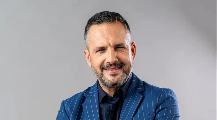 Mădălin Ionescu, despre fiica sa, Petra / FOTO: social media