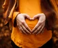 Sarcina ar trebui să fie un motiv de bucurie pentru o viitoare mămică