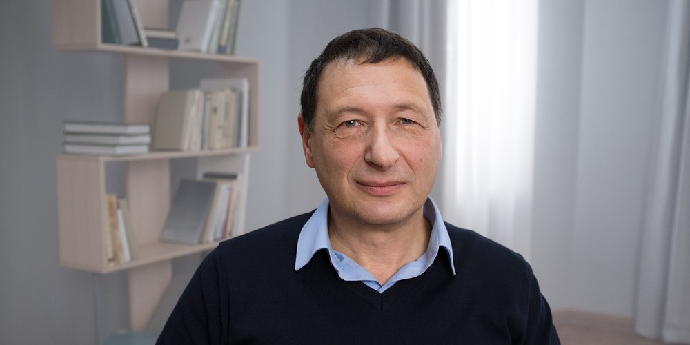 Represiunea din Rusia. Un renumit politolog a fost inculpat pentru „terorism”
