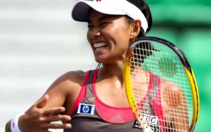 TENIS: Kimiko Date a obţinut prima victorie în WTA după 13 ani!