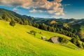 romania sat istock jpg