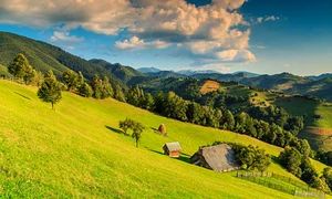 romania sat istock jpg