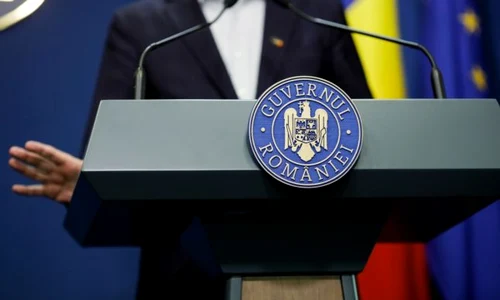 Un guvern minoritar ar agrava criza românească jpeg
