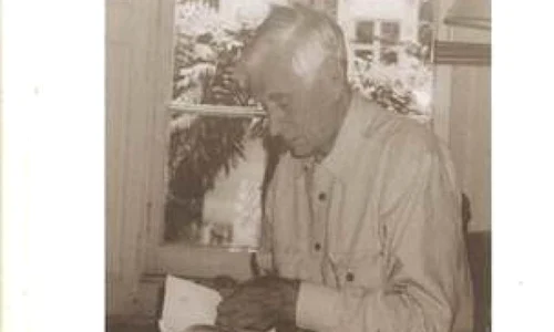 Ivor Porter (1913 2012)   Un englez în istoria României  Volum aniversar lansat la Institutul Cultural Român jpeg