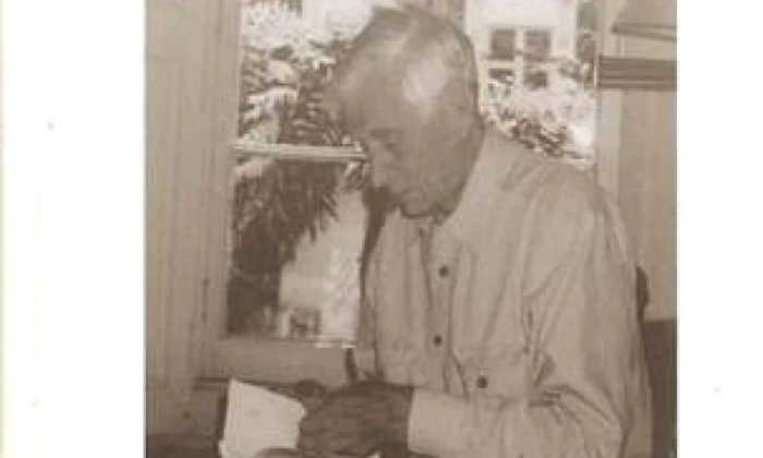 Ivor Porter (1913 2012)   Un englez în istoria României  Volum aniversar lansat la Institutul Cultural Român jpeg