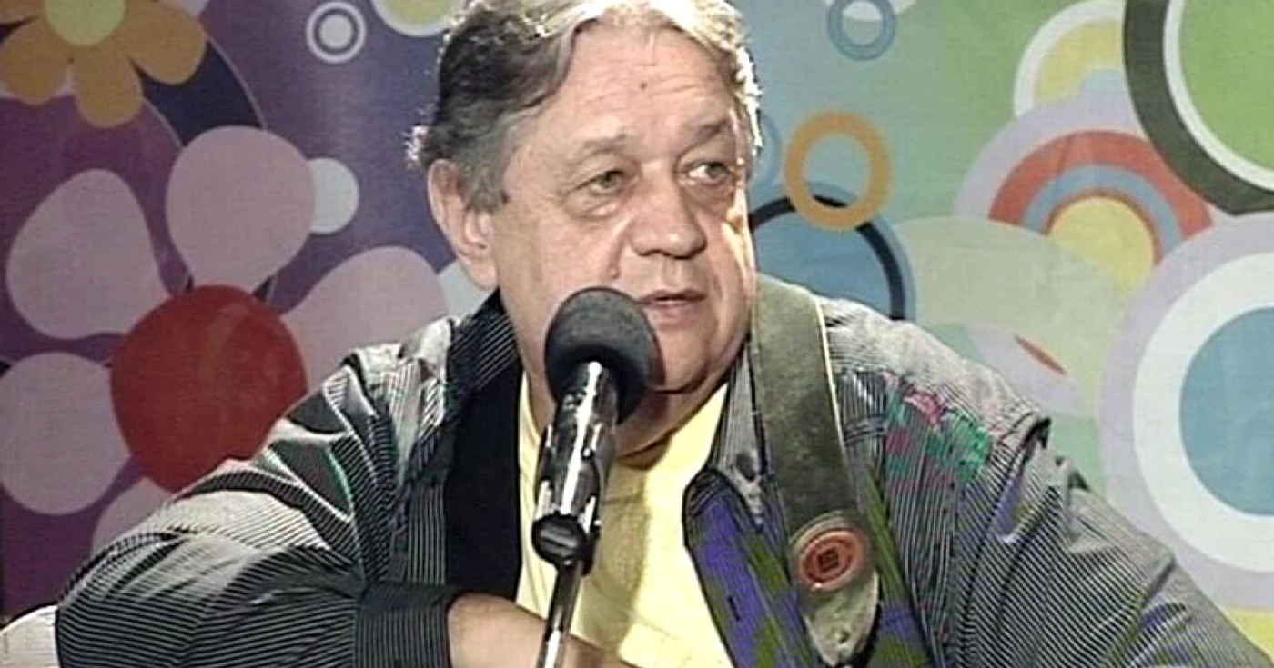 Mircea Vintilă este invitat special al festivalului