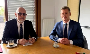 Hunor Kelemen si Peter Magyar jpg