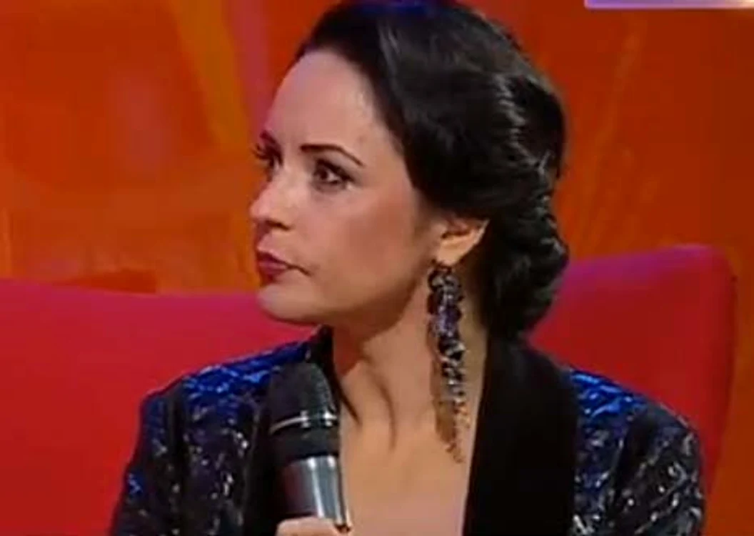 
    Andreea Marin Foto: Captură Kanal D  