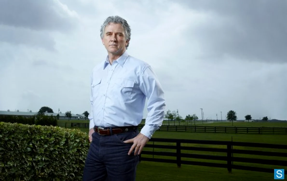Patrick Duffy în noul «Dallas»