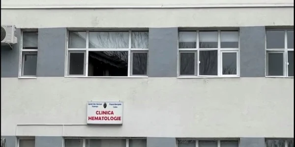 Hematologie Craiova