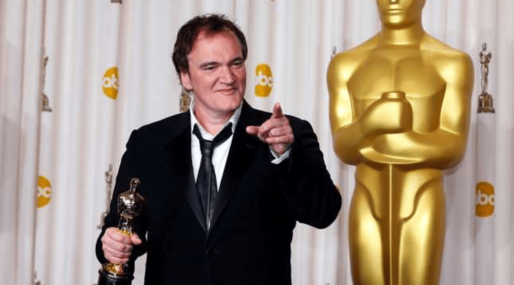 Era Tarantino, la final. Celebrul cineast pregătește ultimul său film