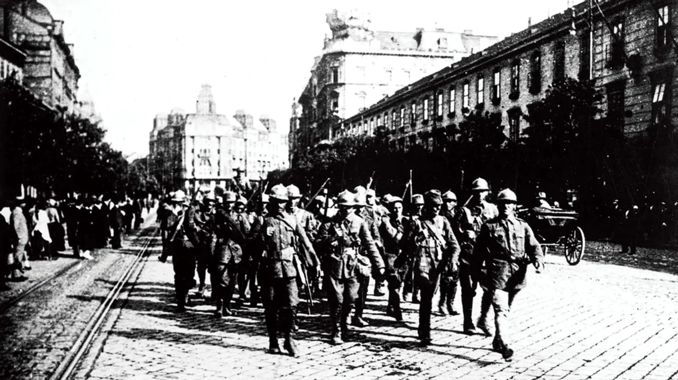 FOTO Historia